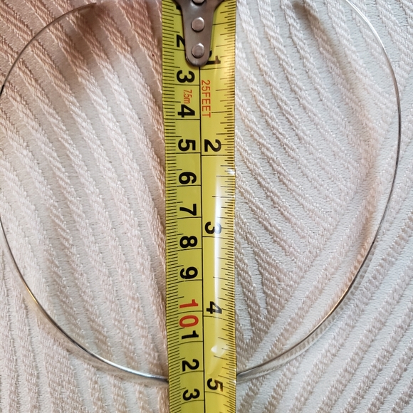 Silver Necklace - Picture 2 of 3